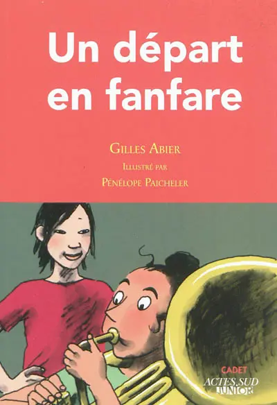 Un départ en fanfare