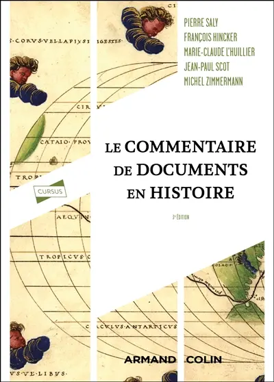 Le commentaire de documents en histoire