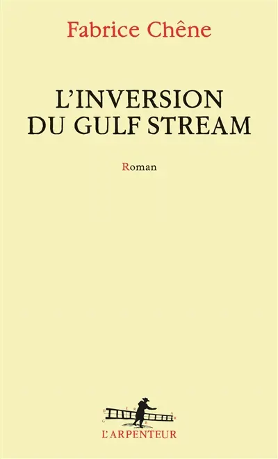 L'inversion du Gulf Stream