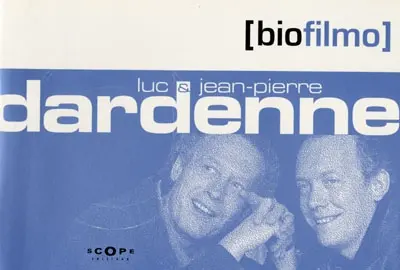 Luc et Jean-Pierre Dardenne