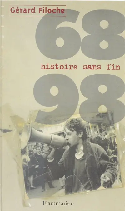 68-98, histoire sans fin