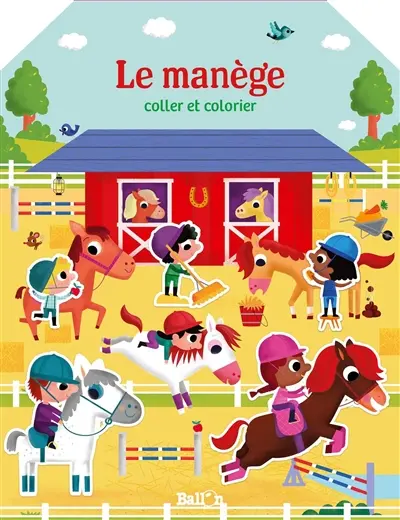 Le manège