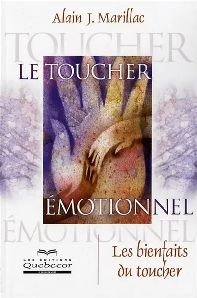 Le toucher émotionnel