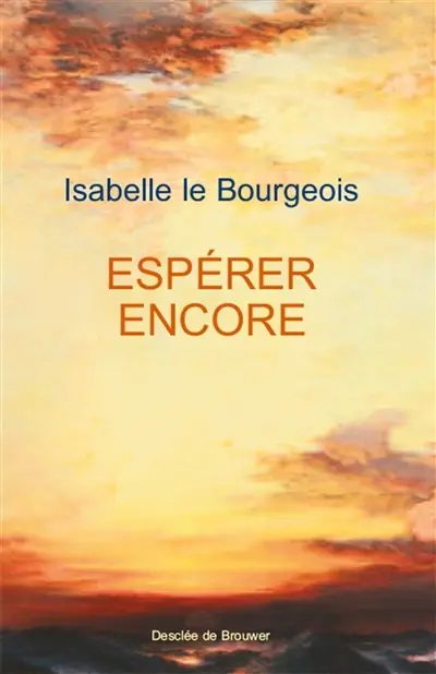 Espérer encore
