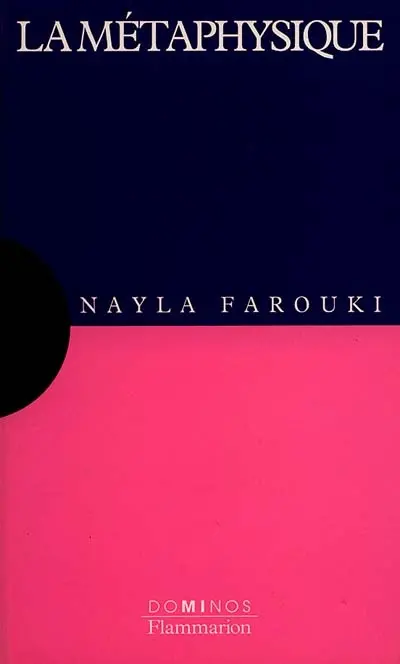 La métaphysique