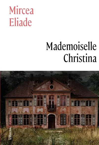 Mademoiselle Christina