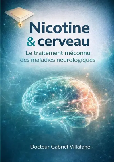 Nicotine & cerveau