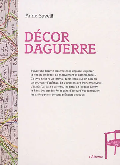 Décor Daguerre