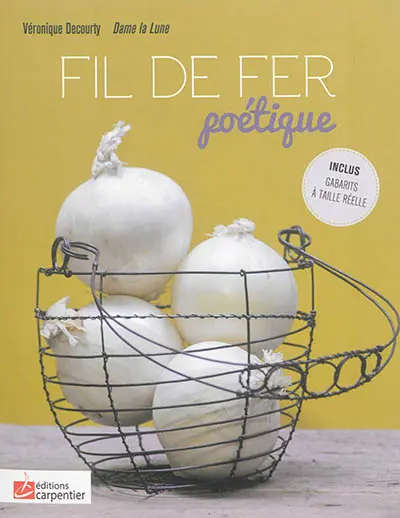 Fil de fer poétique