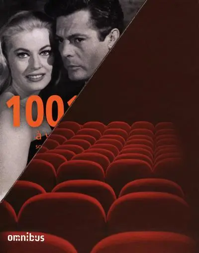 Coffret cinéma 2010