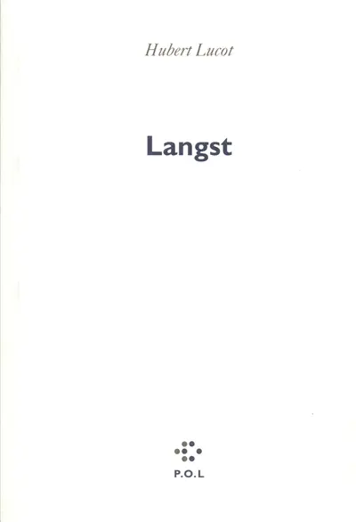 Langst