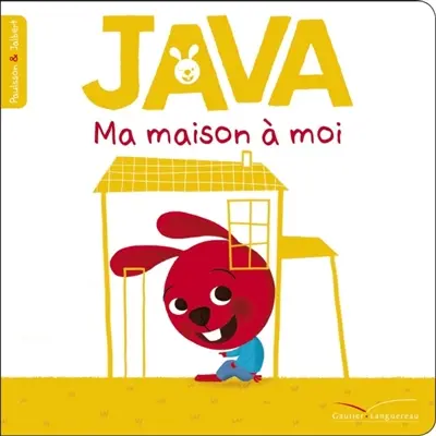 Java. Vol. 2. Ma maison à moi