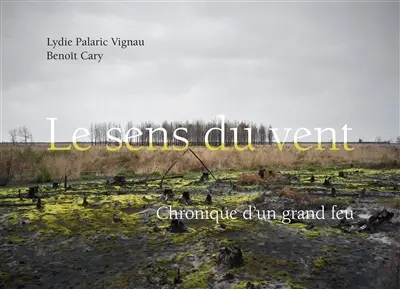 Le sens du vent : chronique d'un grand feu
