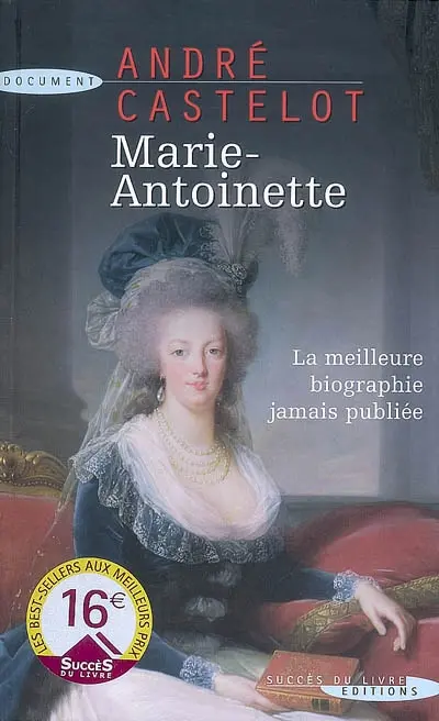 Marie-Antoinette