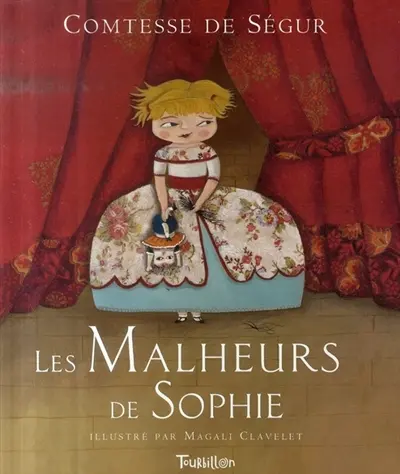 Les malheurs de Sophie