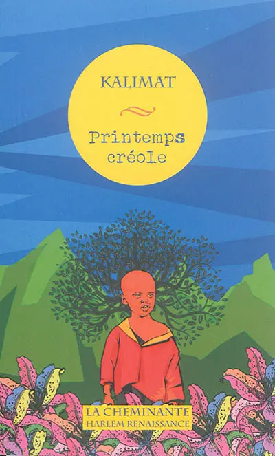 Printemps créole : récit poétique