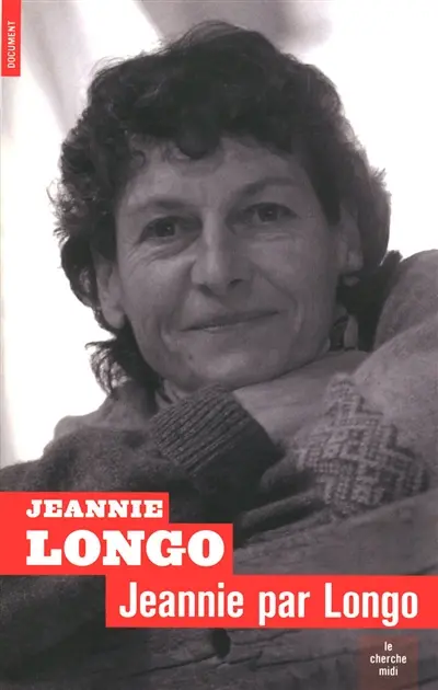 Jeannie par Longo