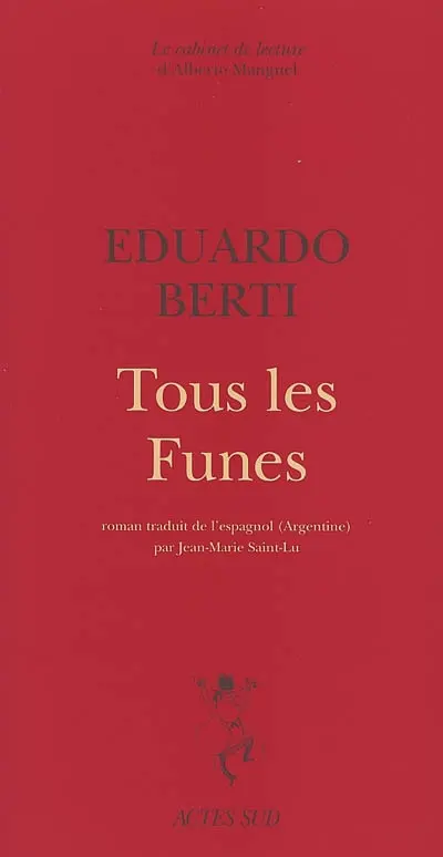 Tous les Funes