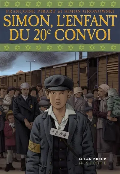 L'enfant du 20e convoi