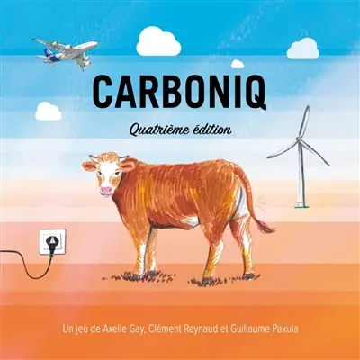 Carboniq
