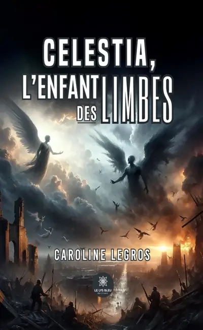 Celestia, l'enfant des limbes