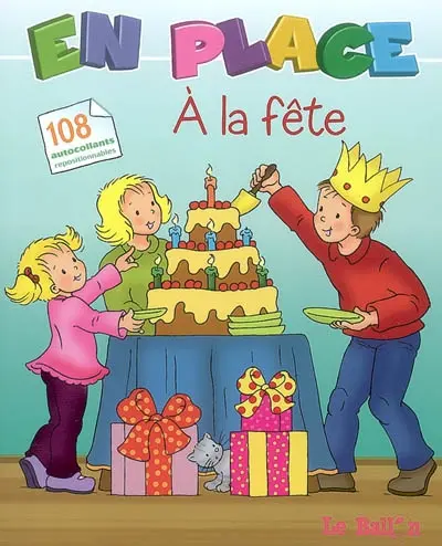 A la fête