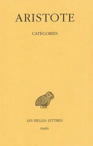 Catégories