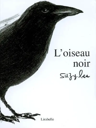 L'oiseau noir