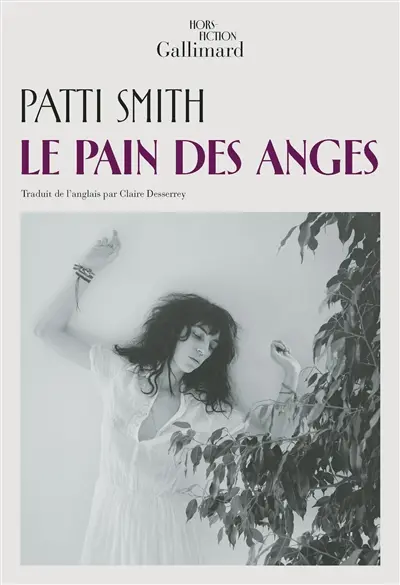 Le pain des anges