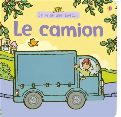 Le camion