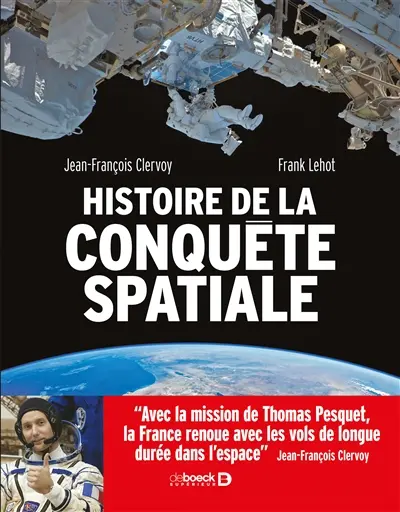 Histoire de la conquête spatiale