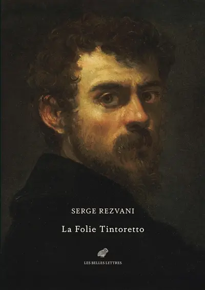 La folie Tintoretto
