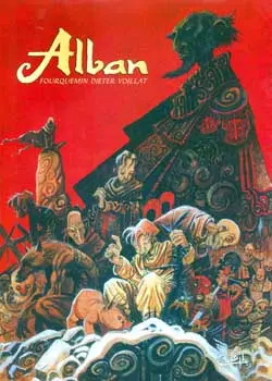 Alban
