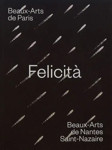 Felicità : Beaux-Arts de Paris, Beaux-Arts de Nantes Saint-Nazaire