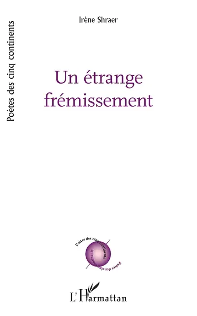 Un étrange frémissement
