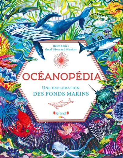 Oceanopedia