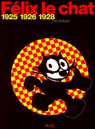 Félix le chat : 1925-1926-1928