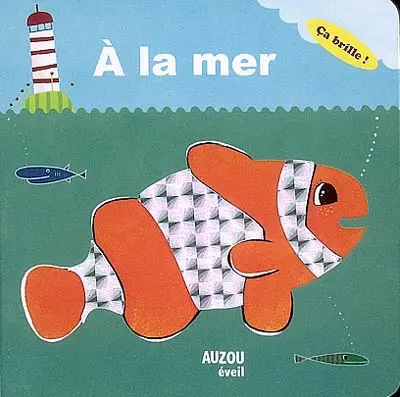 A la mer