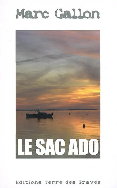 Le sac ado