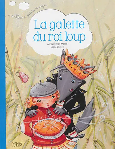 La galette du roi loup