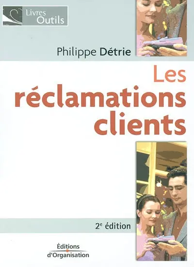Les réclamations clients