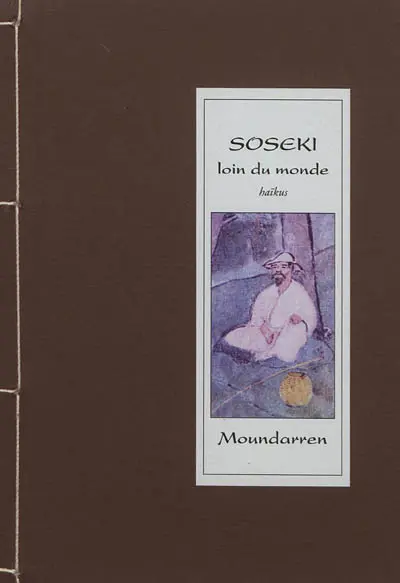 Loin du monde : haïkus : portrait & poèmes