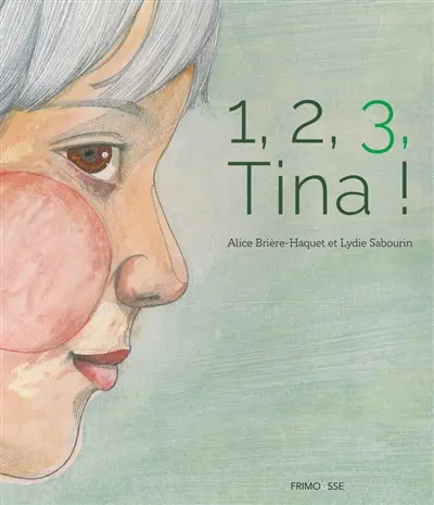 1, 2, 3, Tina !