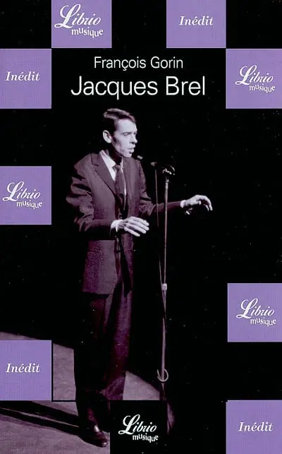 Jacques Brel