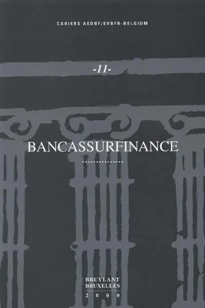 Bancassurfinance