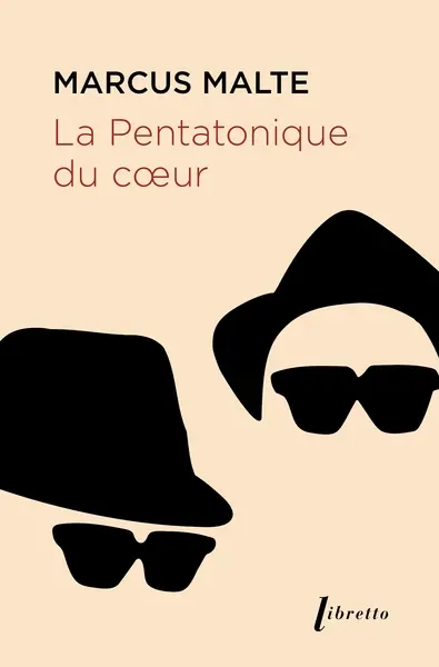 La pentatonique du coeur