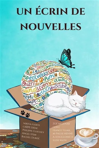 UN ECRIN DE NOUVELLES