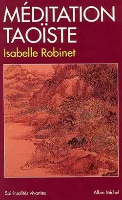 Méditation taoïste