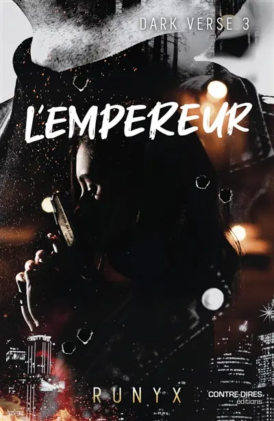Dark verse. Vol. 3. L'empereur