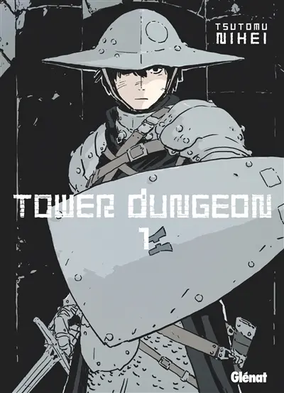 Tower dungeon. Vol. 1